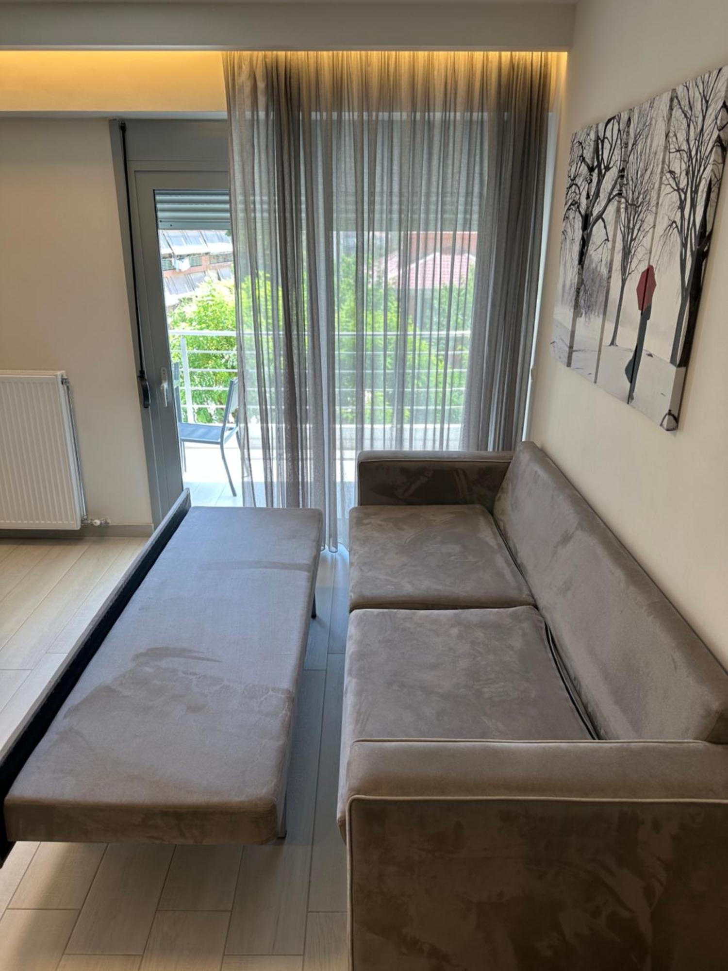 Lux Palace Trikala Cameră foto